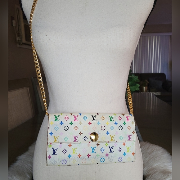 Louis Vuitton Handbags - 100% Authentic Louis vuitton monogram long wallet TH 1005